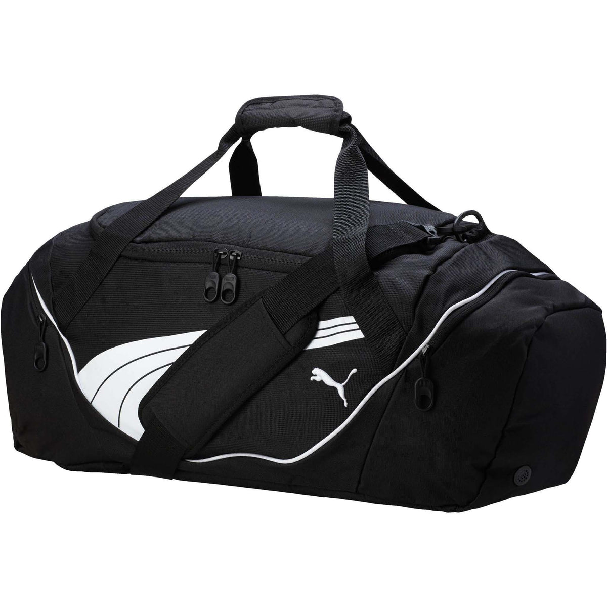 Puma Formation Duffel Bag 24&#39;&#39; sac de sport soccer noir