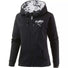 Coton Ouaté Puma Fun Hooded Sweat noir