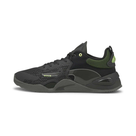 Puma Fuse souliers d'entrainement cross-fit noir homme