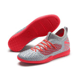 Puma Future 4.3 Netfit IT chaussures de soccer interieur paire