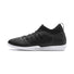Puma Future 19.3 Netfit IT Futsal chaussure de soccer interieur noir blanc