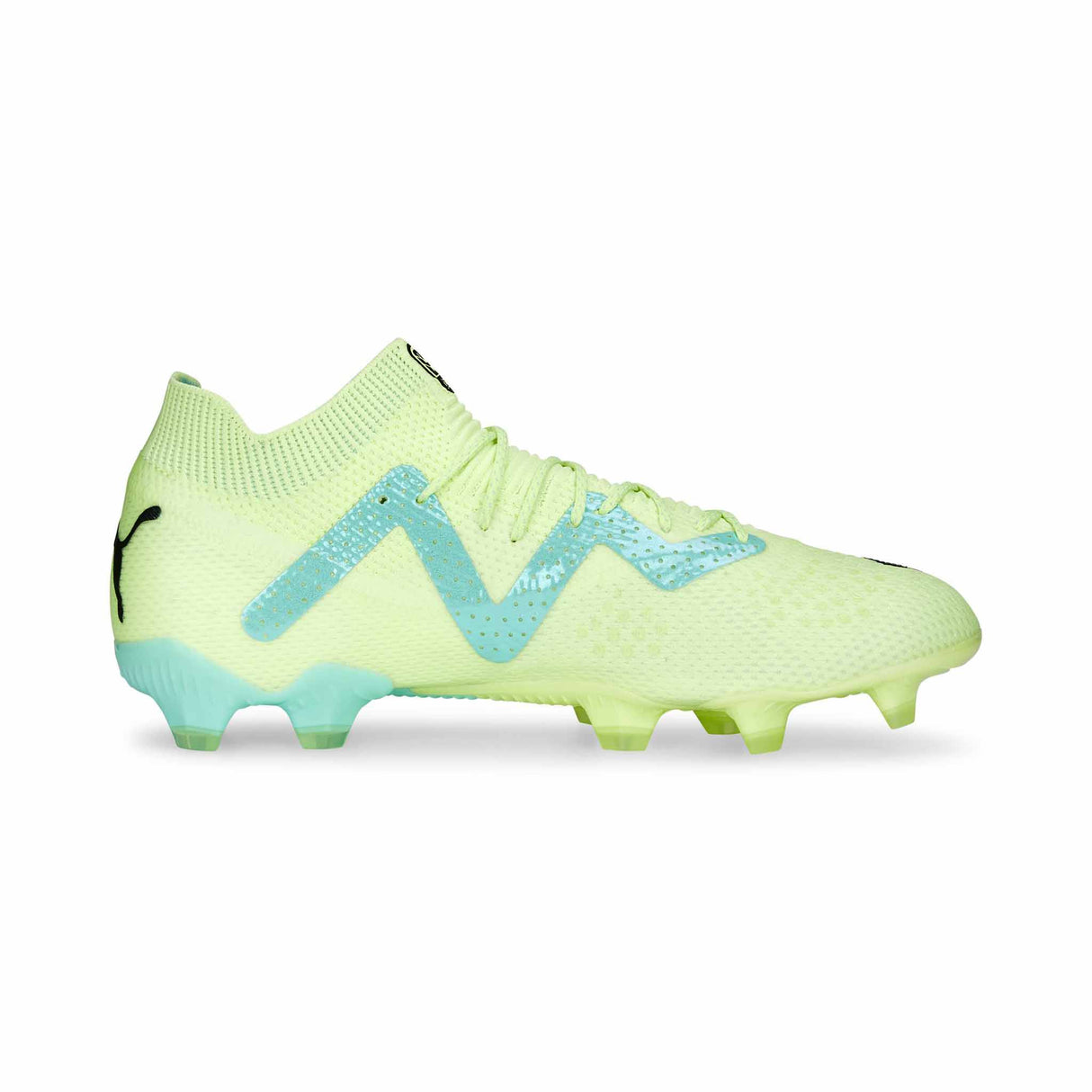 Fast Yellow / Puma Black / Electric Peppermint