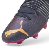 Puma Future Z 1.2 FG souliers de soccer parisia neon citrus fuschiaPuma Future Z 1.2 FG souliers de soccer parisia neon citrus fuchsia pointe