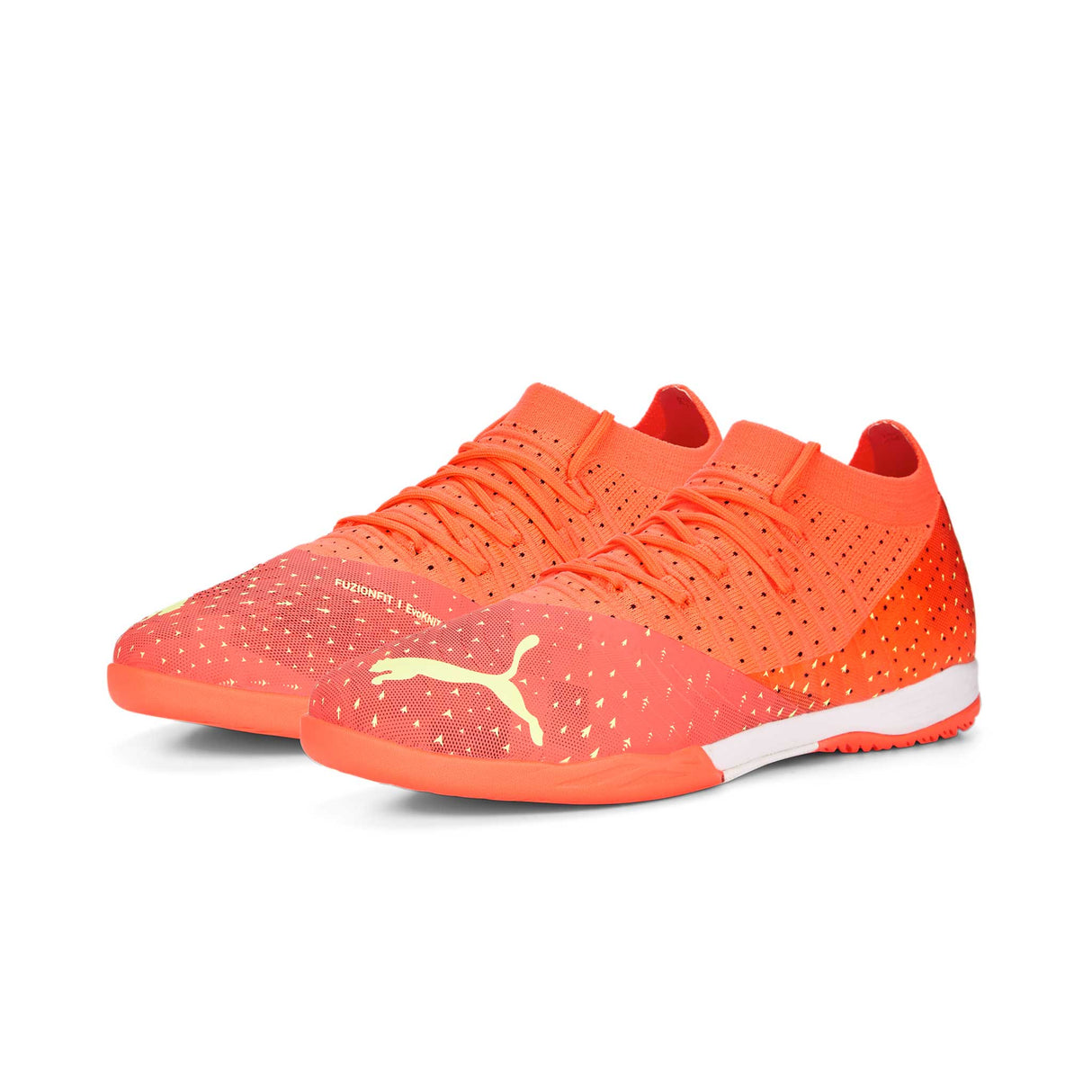 Puma Future 3.4 IT Futsal chaussures de soccer intérieur adulte