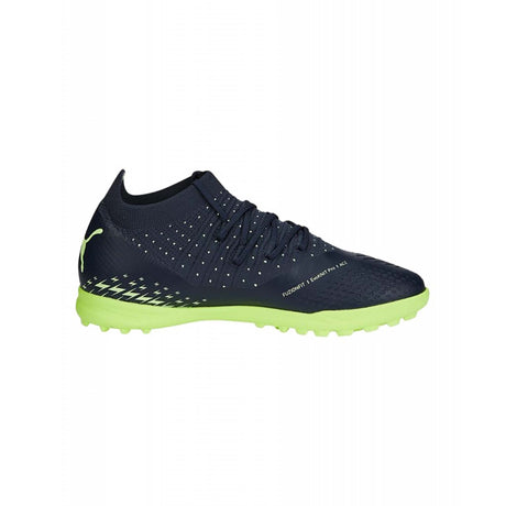 Puma Future Z 3.4 TT turf junior chaussures de soccer parisian fizzy pistachio