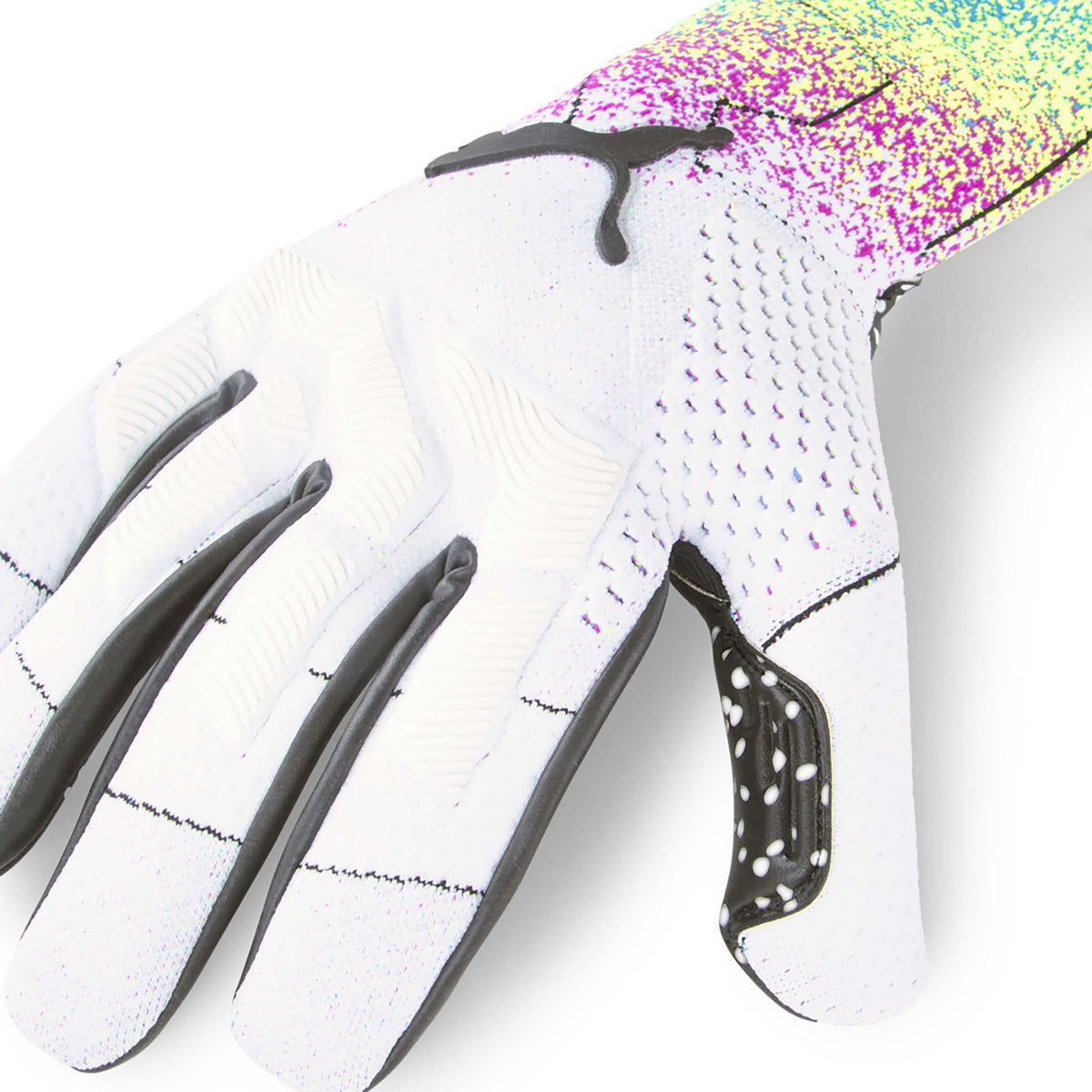 Puma Future Z Grip 1 Negative Cut gants de gardien de but de soccer