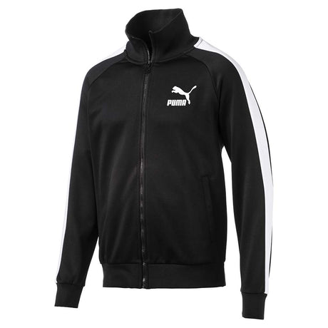 Puma Iconic T7 PT Track Jacket veste de survêtement homme noir