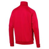 Puma Iconic T7 PT Track Jacket veste de survêtement homme rouge rv