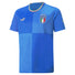 Maillot de foot Italie FIGC domicile Puma 2022-23 junior pour enfants