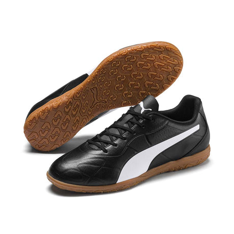 Puma King Monarch IT  souliers de futsal paire