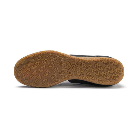 Puma King Monarch IT  souliers de futsal semelle