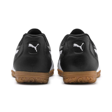 Puma King Monarch IT  souliers de futsal talon
