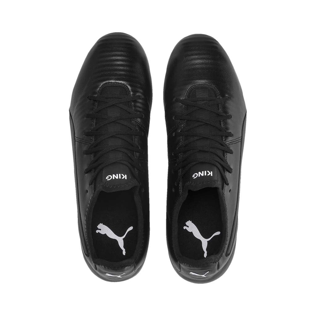 Puma King Pro FG chaussure de soccer a crampons uv