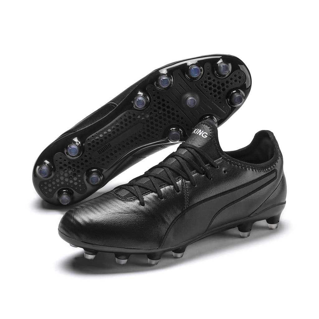 Puma King Pro FG chaussure de soccer a crampons