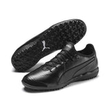 Puma King Pro TT chaussures de soccer turf paire