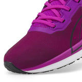 Puma Liberate Nitro souliers de course femme orchid black detail pointe