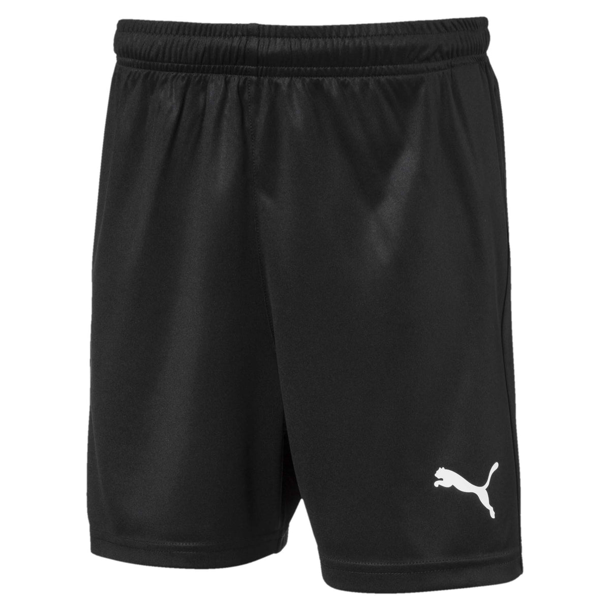 Puma Liga Core Junior shorts de soccer Noir