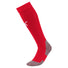 Bas de soccer Puma Liga Core rouge