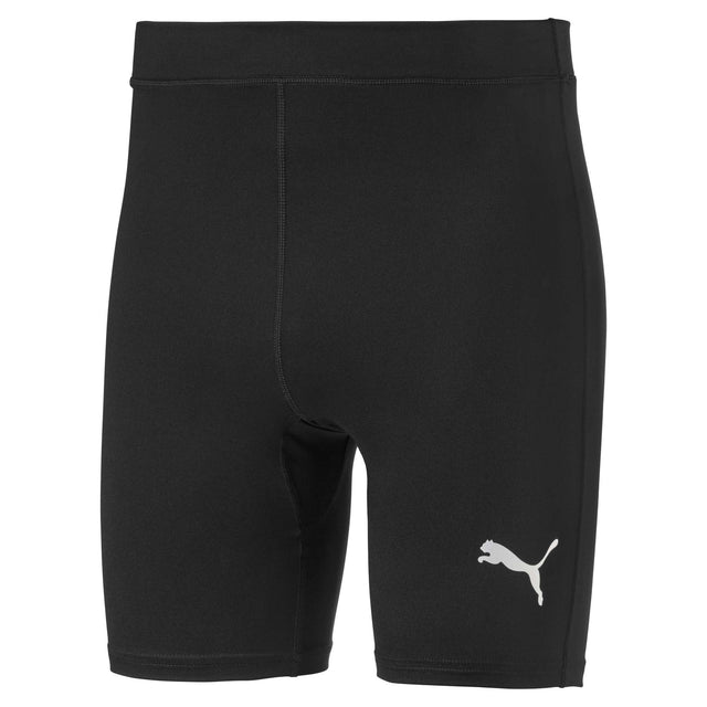 Shorts de compression Puma Liga Baselayer noir adulte