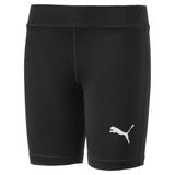 Puma Liga Base Layer Junior Compression Shorts