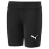 Puma Liga Base Layer Junior Compression Shorts
