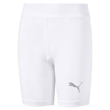 Puma Liga Base Layer junior Shorts de compression