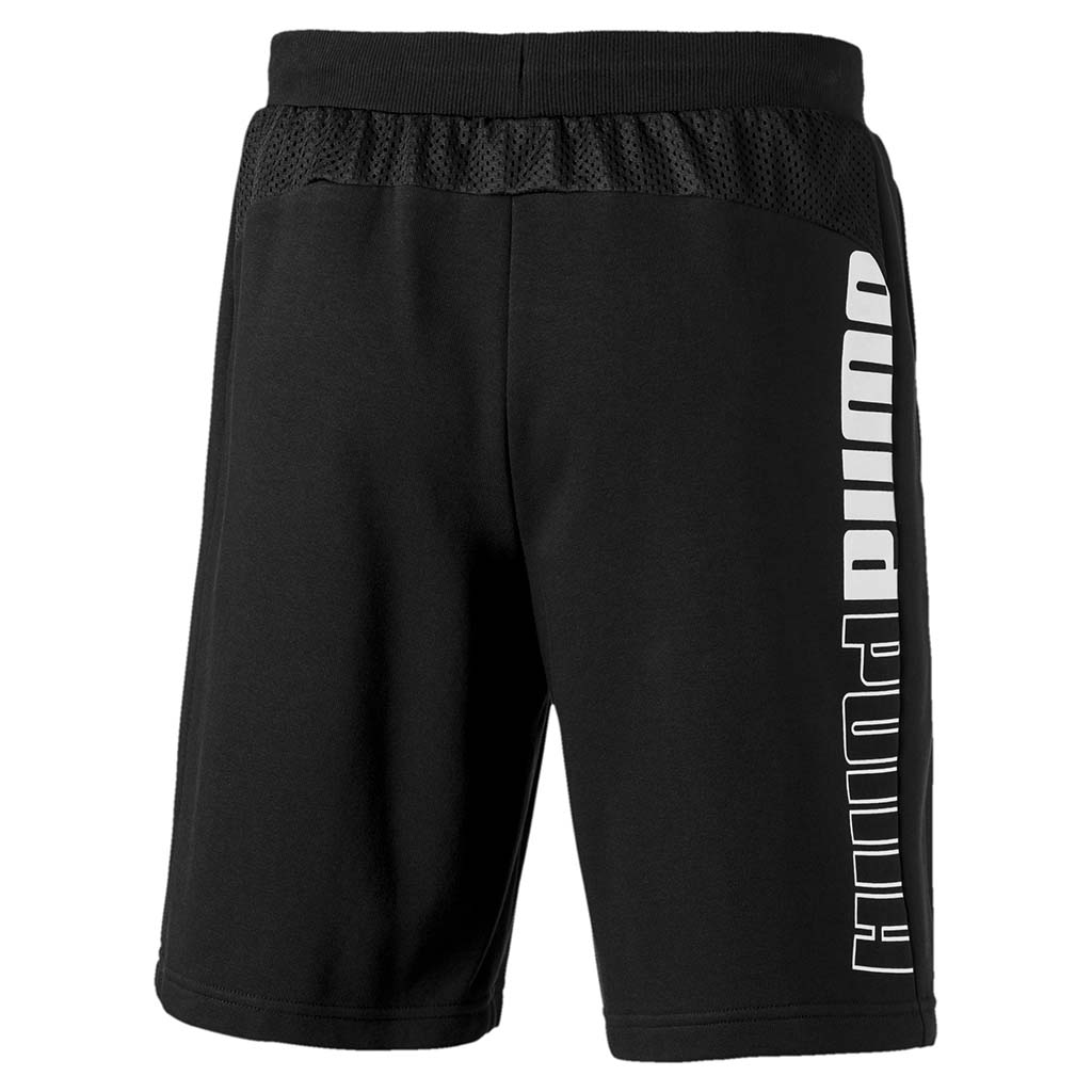 Puma Modern Sport Short 10 pouces homme noir rv