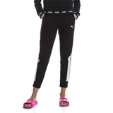 Puma Modern Sports Pants pantalon de survetement pour femme noir lv1