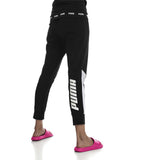 Puma Modern Sports Pants pantalon de survetement pour femme noir lv2