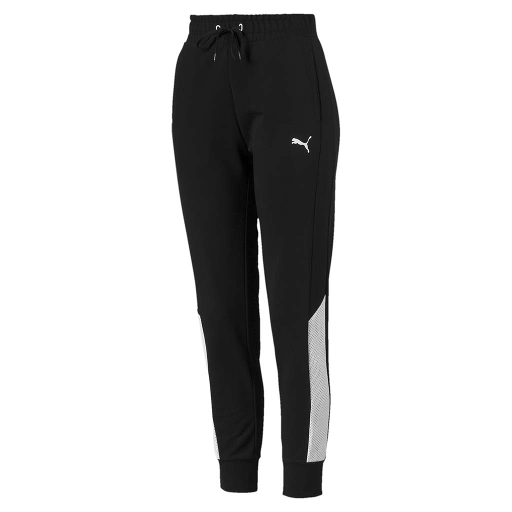 Puma Modern Sports Pants pantalon de survetement pour femme noir