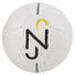 Puma NJR Fan Ball ballon de soccer Neymar Jr - white black dandelion