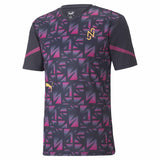 Puma Neymar Jr Flare Jersey T-shirt manches courtes pour homme - Parisian Night