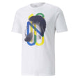 Puma Neymar Jr Hero T-shirt manches courtes pour homme
