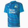 Maillot Olympique de Marseille 2020-21 troisième Puma