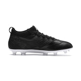 Puma One 19.3 FG chaussure de soccer noir lv