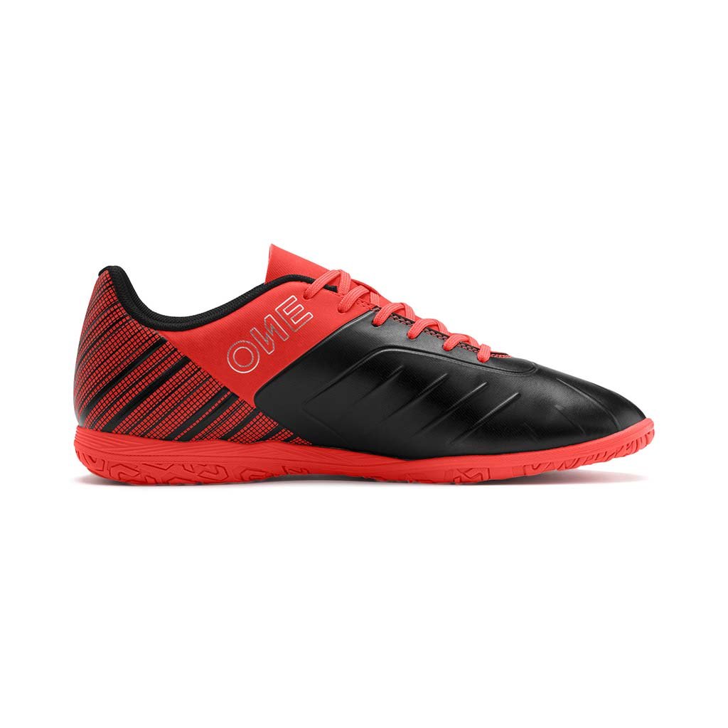 Puma One 5.4 IT Futsal chaussures de soccer interieur lv