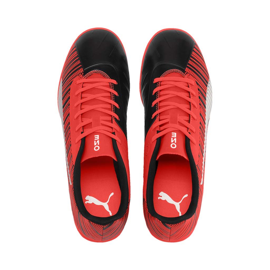 Puma One 5.4 IT Futsal chaussures de soccer interieur uv