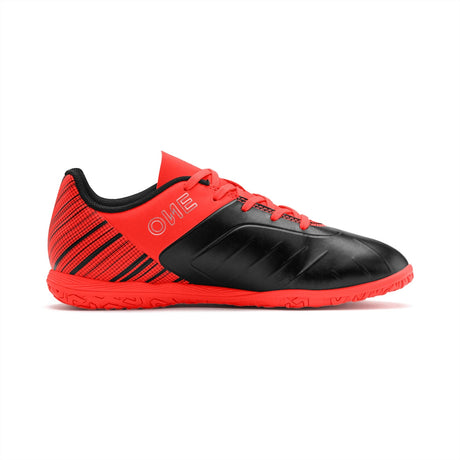 Puma One 5.4 IT futsal chaussures de soccer interieur enfant lv2