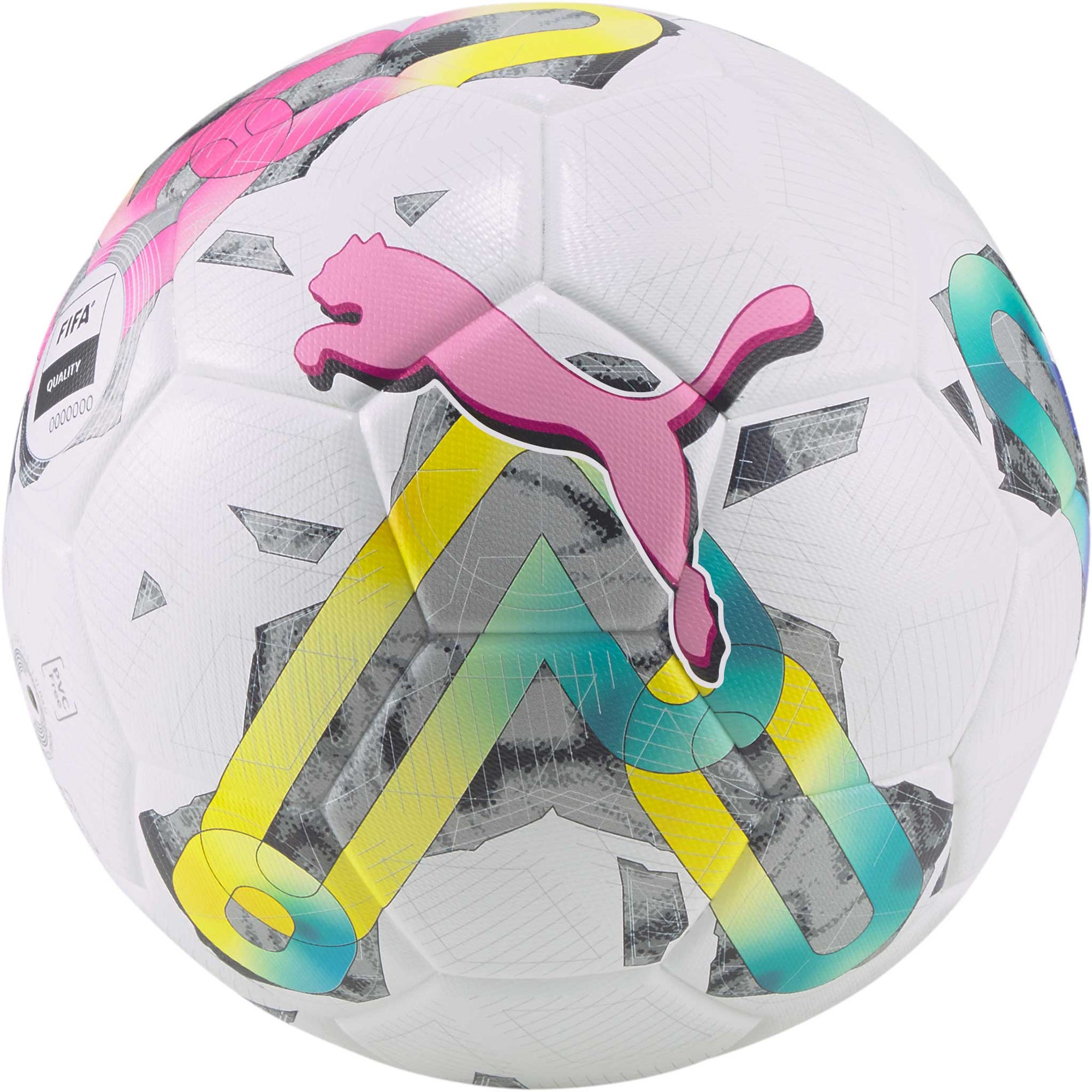Puma Orbita 3 TB Fifa Quality Ballon de soccer de match