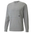 Puma RAD/CAL Crew DK sweatshirt à col rond gris pour homme