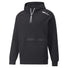 Puma RAD/CAL sweatshirt en molleton à capuchon pour hommePuma RAD/CAL sweatshirt en molleton à capuchon noir pour homme