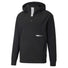 Puma RAD/CAL Half-Zip DK sweatshirt demi-zip noir pour homme