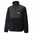 Puma Sherpa Hybrid Jacket manteau pour homme - Puma Black 