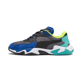 Puma storm origin sneakers galaxy blue castlerock lv