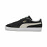 Puma Suede Classic XXI Chaussure pour homme - Noir / Blanc