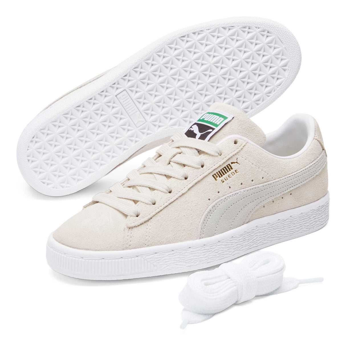 Puma Suede Classic XXI chaussures pour femme