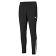 Puma TEAMLiga Training pantalon survetement de soccer - noir