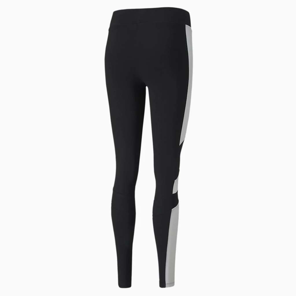 Puma Tailored For Sports leggings noir dos