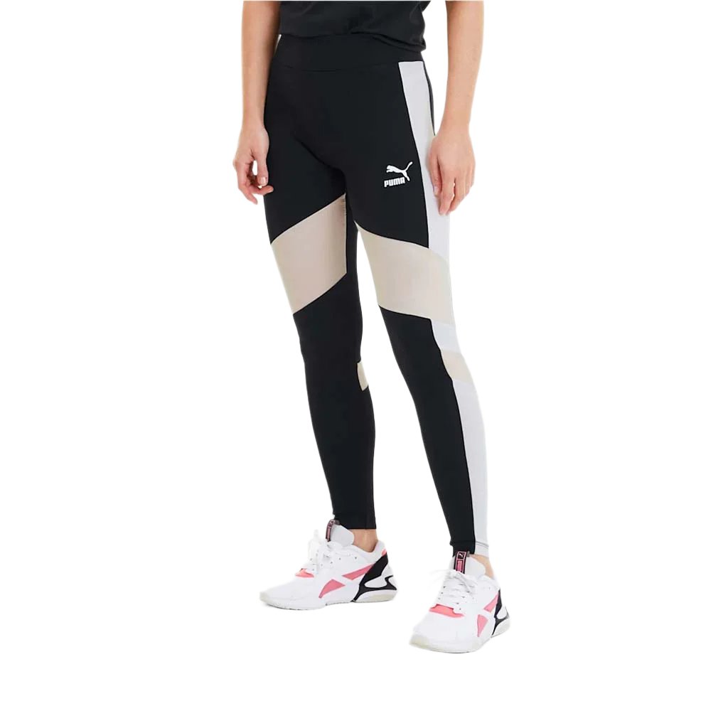 Puma Tailored For Sports leggings Rosewater