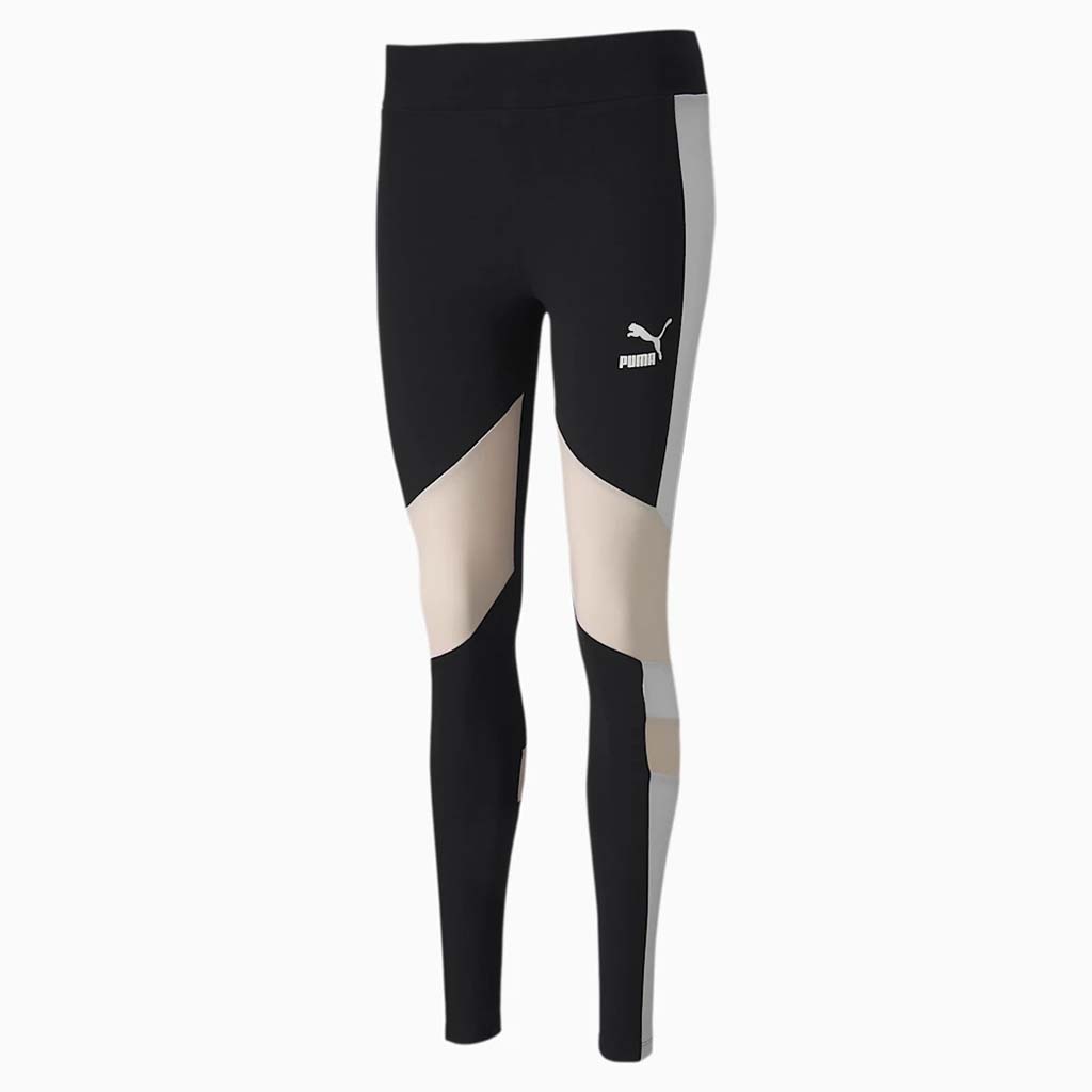 Puma Tailored For Sports leggings Rosewater